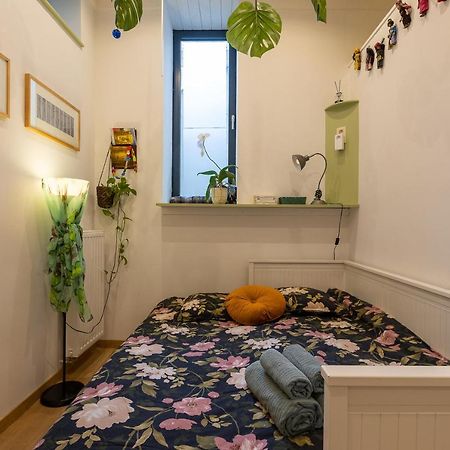 La Chambre Suspendue By Maison Brasseurs D'Etoiles Liège Eksteriør bilde