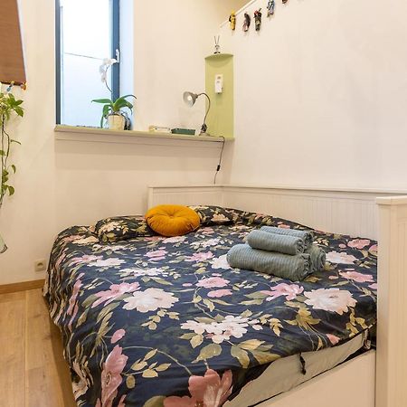 La Chambre Suspendue By Maison Brasseurs D'Etoiles Liège Eksteriør bilde